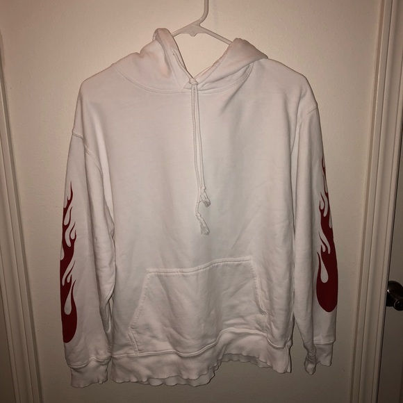 Brandy Melville Tops - Brandy Melville hoodie